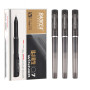 Ручка гелева Baoke Winner 0.7 мм, чорна (PEN-BAO-PC1688-B) Ручка гелева Baoke Winner 0.7 мм, чорна (PEN-BAO-PC1688-B)