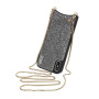 Чохол до мобільного телефона BeCover Glitter Wallet Apple iPhone Xs Max Silver (703624) (703624) Чохол до мобільного телефона BeCover Glitter Wallet Apple iPhone Xs Max Silver (703624) (703624)