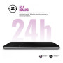 Плівка захисна Armorstandart Anti-Blue OPPO A18 4G / A38 4G (ARM71045) Плівка захисна Armorstandart Anti-Blue OPPO A18 4G / A38 4G (ARM71045)