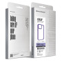 Чохол до мобільного телефона Armorstandart UNIT2 Apple iPhone 15 Pro Max Lavander (ARM69991) Чохол до мобільного телефона Armorstandart UNIT2 Apple iPhone 15 Pro Max Lavander (ARM69991)