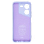 Чохол до мобільного телефона Armorstandart ICON Case Tecno Pova 5 4G Camera cover Lavender (ARM68923) Чохол до мобільного телефона Armorstandart ICON Case Tecno Pova 5 4G Camera cover Lavender (ARM68923)