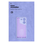 Чохол до мобільного телефона Armorstandart ICON Case Tecno Pova 5 4G Camera cover Lavender (ARM68923) Чохол до мобільного телефона Armorstandart ICON Case Tecno Pova 5 4G Camera cover Lavender (ARM68923)
