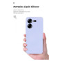 Чохол до мобільного телефона Armorstandart ICON Case Tecno Pova 5 4G Camera cover Lavender (ARM68923) Чохол до мобільного телефона Armorstandart ICON Case Tecno Pova 5 4G Camera cover Lavender (ARM68923)