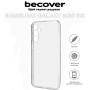 Чохол до мобільного телефона BeCover Samsung Galaxy M35 5G SM-M356 Transparancy (711537) Чохол до мобільного телефона BeCover Samsung Galaxy M35 5G SM-M356 Transparancy (711537)