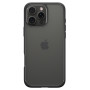 Чохол до мобільного телефона Spigen iPhone 16 Pro Ultra Hybrid Matte Black (ACS08125) Чохол до мобільного телефона Spigen iPhone 16 Pro Ultra Hybrid Matte Black (ACS08125)