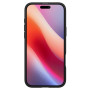 Чохол до мобільного телефона Spigen iPhone 16 Pro Ultra Hybrid Matte Black (ACS08125) Чохол до мобільного телефона Spigen iPhone 16 Pro Ultra Hybrid Matte Black (ACS08125)