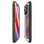 Чохол до мобільного телефона Spigen iPhone 16 Pro Ultra Hybrid Matte Black (ACS08125) Чохол до мобільного телефона Spigen iPhone 16 Pro Ultra Hybrid Matte Black (ACS08125)
