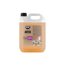 Автомобільний очисник K2 Artus 5 л (M230)