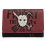Гаманець дитячий Loungefly LF Friday The 13th Jason Mask (FRIWA0004) Гаманець дитячий Loungefly LF Friday The 13th Jason Mask (FRIWA0004)