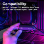 Накопичувач SSD M.2 2280 2TB T705 with Heatsink Micron (CT2000T705SSD5) Накопичувач SSD M.2 2280 2TB T705 with Heatsink Micron (CT2000T705SSD5)