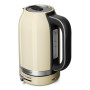 Електрочайник KitchenAid 5KEK1701EAC Електрочайник KitchenAid 5KEK1701EAC