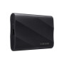 Накопичувач SSD USB 3.2 1TB T9 Samsung (MU-PG1T0B/EU) Накопичувач SSD USB 3.2 1TB T9 Samsung (MU-PG1T0B/EU)