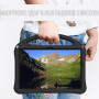 Чохол до планшета BeCover Protected Cover Samsung Galaxy Tab A11 Plus SM-X236B 11.0" Black (713945) Чохол до планшета BeCover Protected Cover Samsung Galaxy Tab A11 Plus SM-X236B 11.0" Black (713945)