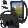 Чохол до планшета BeCover Protected Cover Samsung Galaxy Tab A11 Plus SM-X236B 11.0" Black (713945) Чохол до планшета BeCover Protected Cover Samsung Galaxy Tab A11 Plus SM-X236B 11.0" Black (713945)