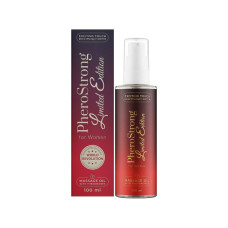 Олія для тіла PheroStrong Limited Edition For Women 100 мл (5905669259507)