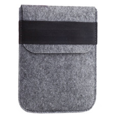 Чохол до електронної книги Gmakin Amazon Kindle 6 Light Grey (GK01) (GK01)