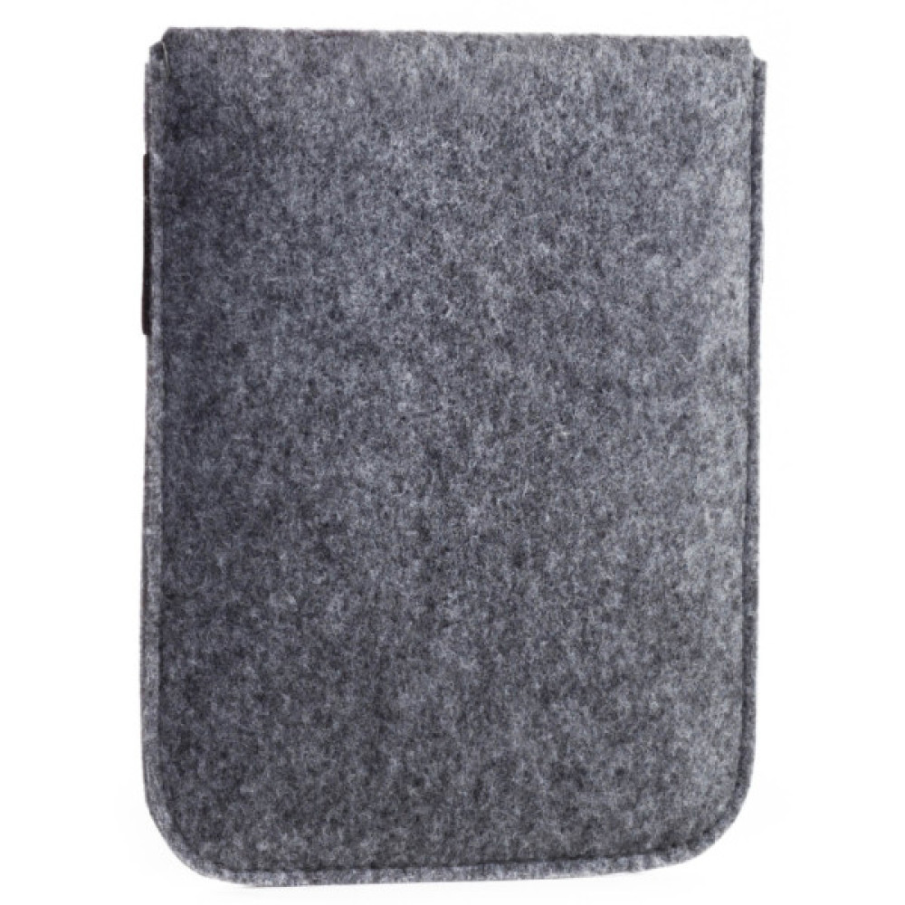 Чохол до електронної книги Gmakin Amazon Kindle 6 Light Grey (GK01) (GK01)