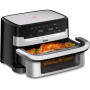 Мультипіч Tefal Dual Easy Fry Flex (EY922DE0)