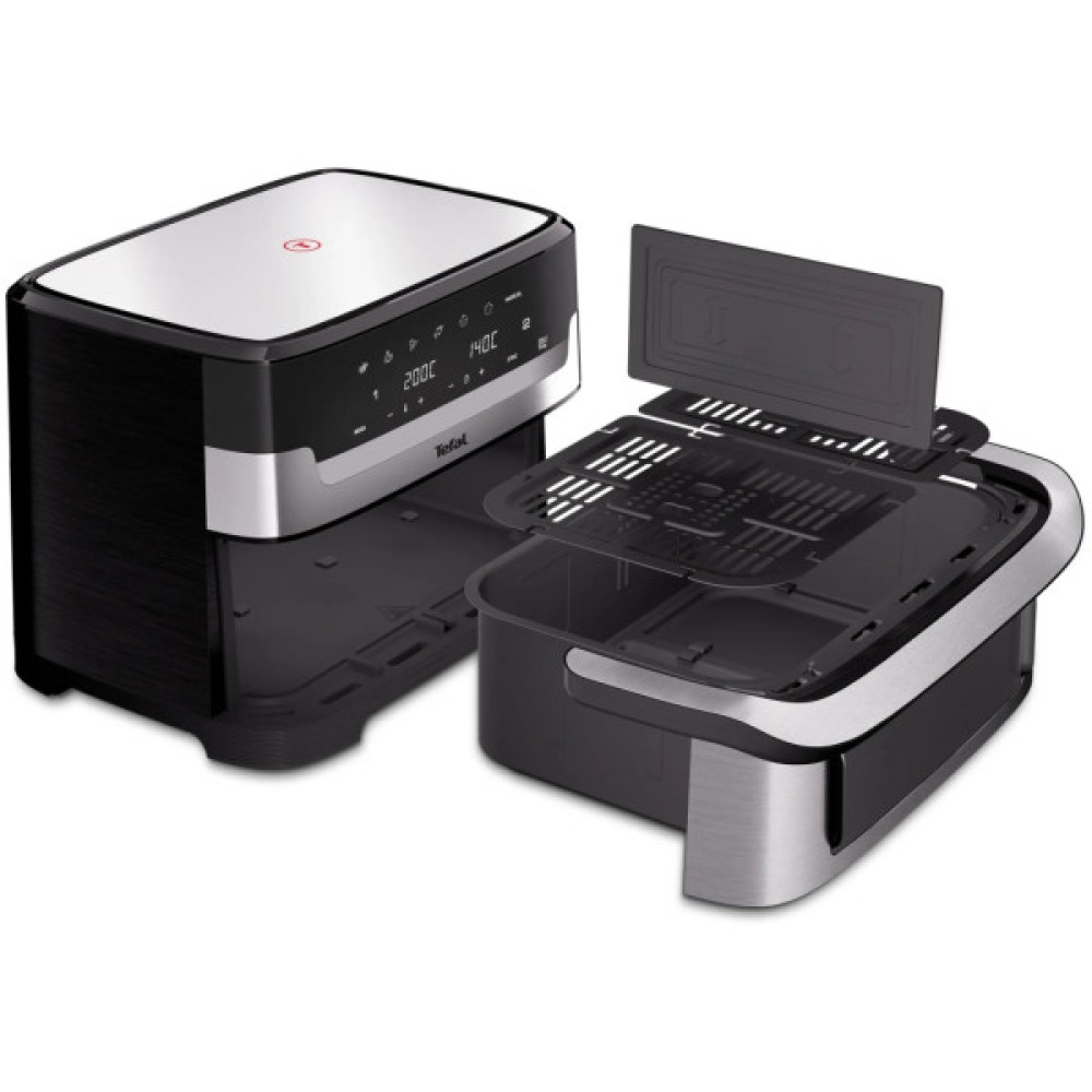 Мультипіч Tefal Dual Easy Fry Flex (EY922DE0)