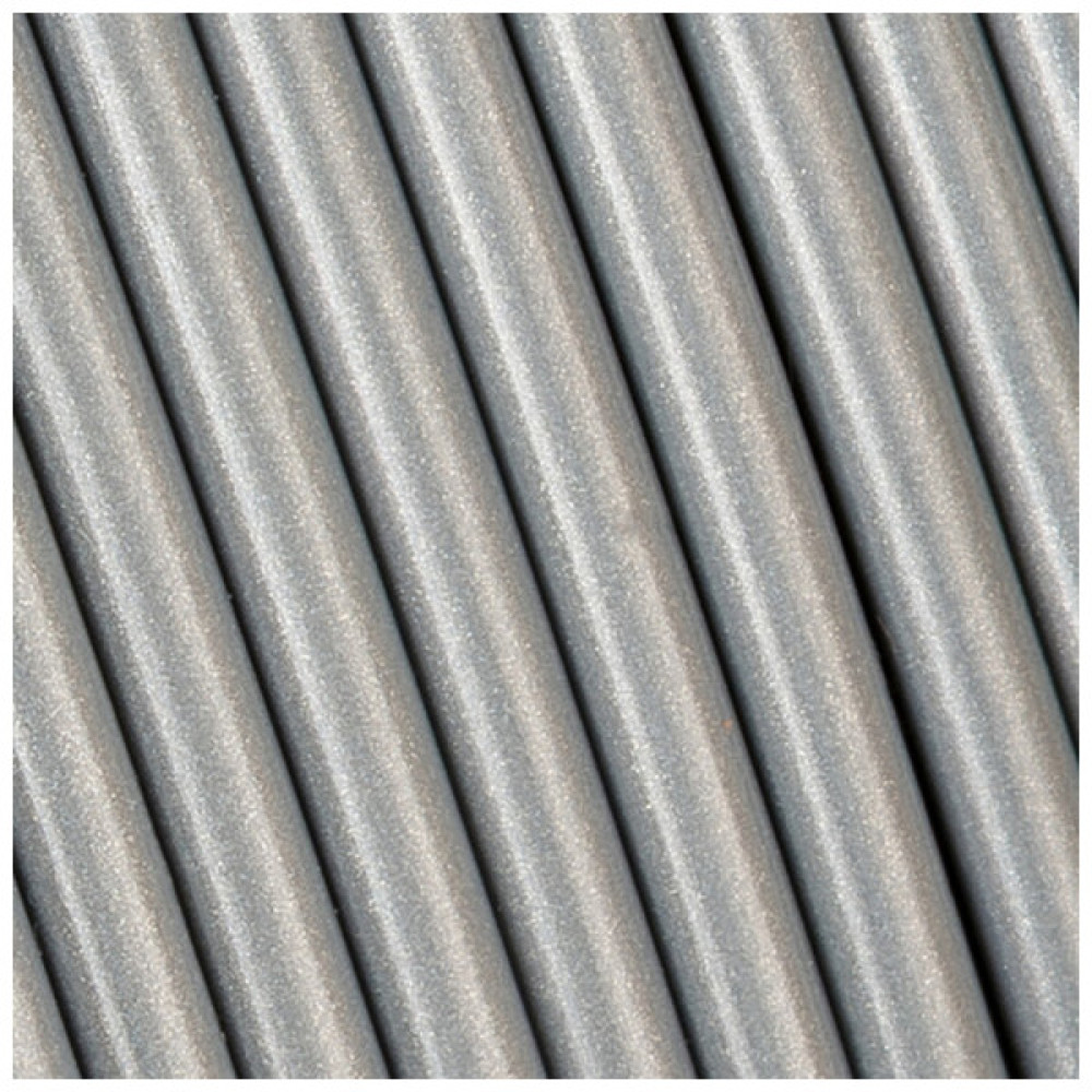 Пластик для 3D-принтера Polymaker PANCHROMA CoPE 1,75mm 1kg STEEL GREY (CA14011)