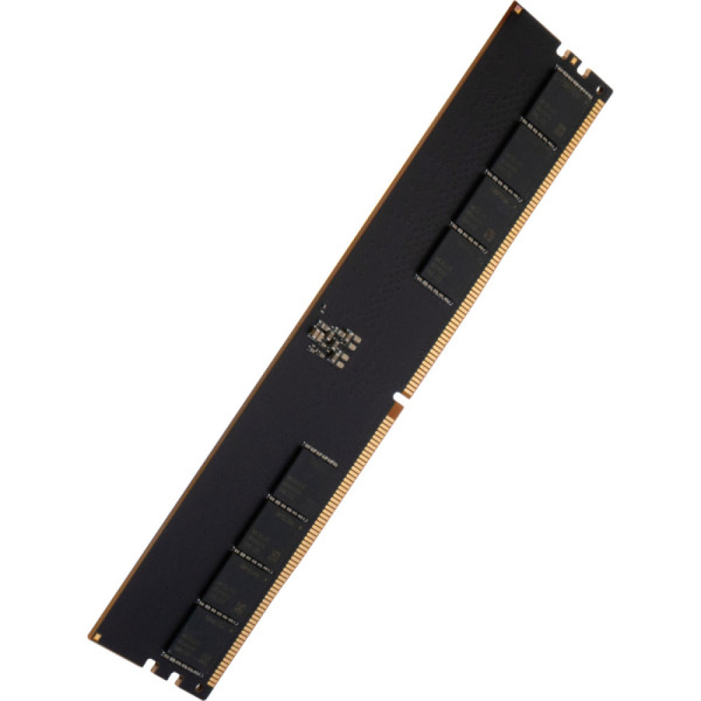 Модуль пам'яті для комп'ютера DDR5 16GB 4800 MHz INTELIGENTES (IU5AIH1/16)