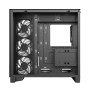 Корпус для ПК Gamemax NEX C56 BK