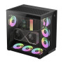 Корпус для ПК Gamemax NEX C56 BK