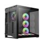 Корпус для ПК Gamemax NEX C56 BK