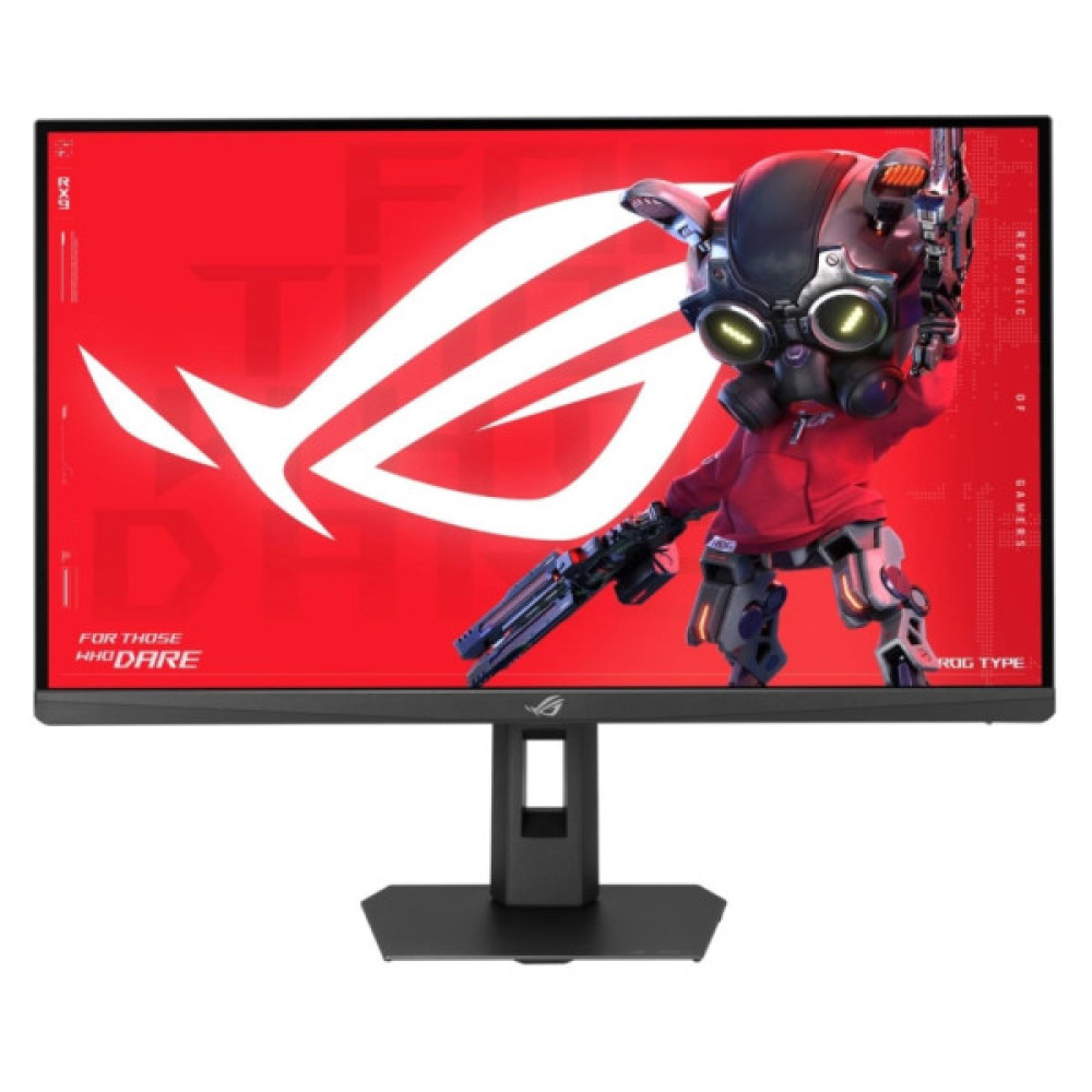 Монітор ASUS ROG Strix XG27UCGR (90LM0CS0-B01371)