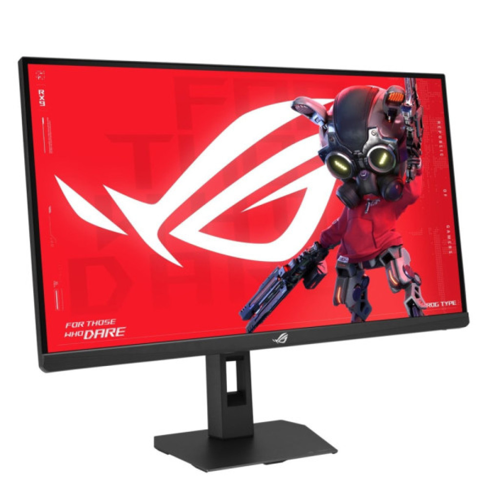 Монітор ASUS ROG Strix XG27UCGR (90LM0CS0-B01371)