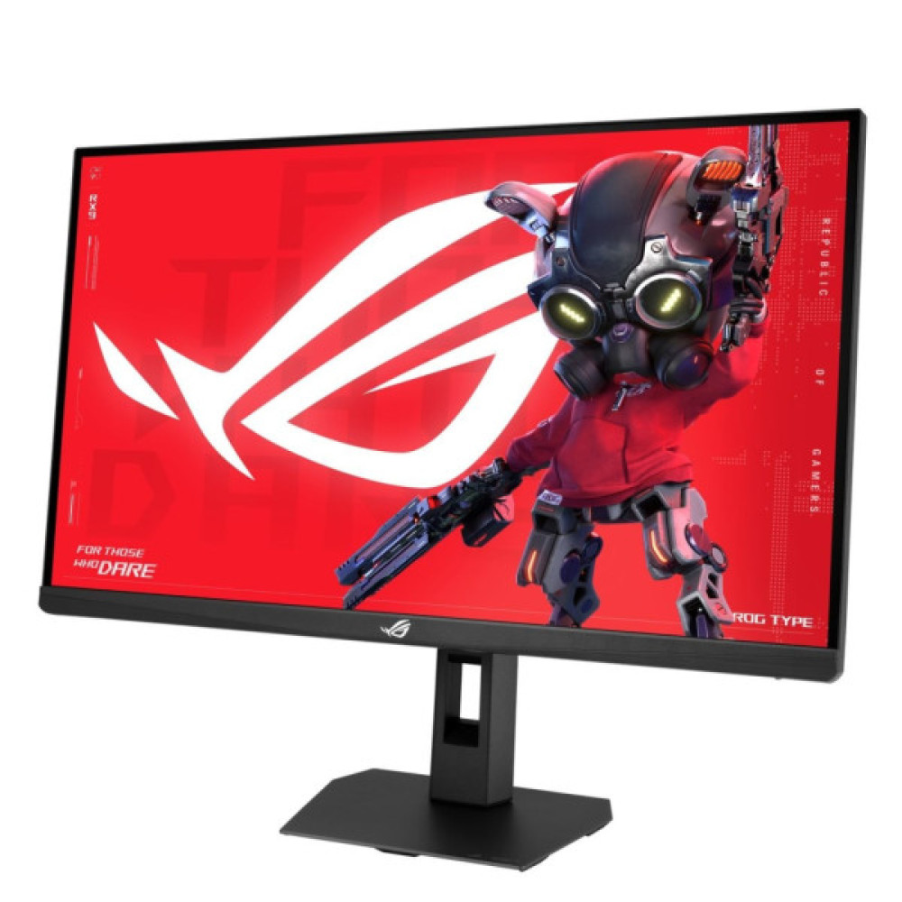 Монітор ASUS ROG Strix XG27UCGR (90LM0CS0-B01371)