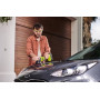 Шліфмашина полірувальна акумуляторна Ryobi ONE+ R18P-0 18В 125мм 3000-7500об·хв регулювання швидкості 1.8кг без АКБ та ЗП Шліфмашина полірувальна акумуляторна Ryobi ONE+ R18P-0 18В 125мм 3000-7500об·хв регулювання швидкості 1.8кг без АКБ та ЗП