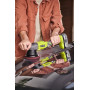 Шліфмашина полірувальна акумуляторна Ryobi ONE+ R18P-0 18В 125мм 3000-7500об·хв регулювання швидкості 1.8кг без АКБ та ЗП Шліфмашина полірувальна акумуляторна Ryobi ONE+ R18P-0 18В 125мм 3000-7500об·хв регулювання швидкості 1.8кг без АКБ та ЗП