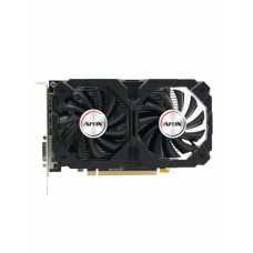 Відеокарта Afox Radeon RX 550 8Gb (AFRX550-8192D5H2-V2)