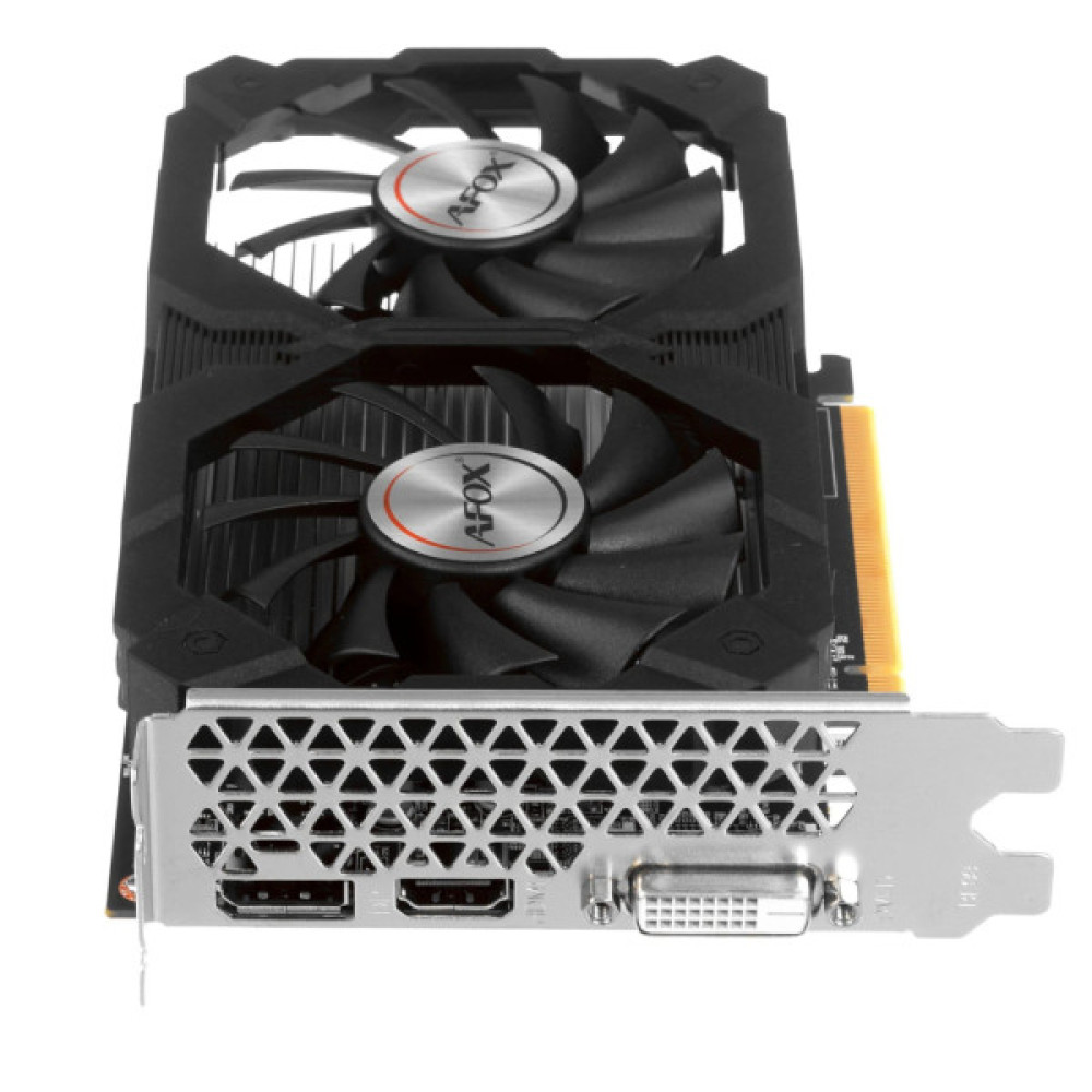 Відеокарта Afox Radeon RX 550 8Gb (AFRX550-8192D5H2-V2)