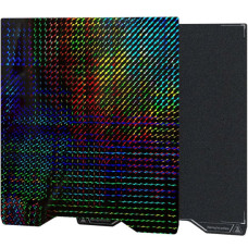 Підкладка для 3D-друку Creality Hi Phantom PEI/PET 280x265мм (4004090160)