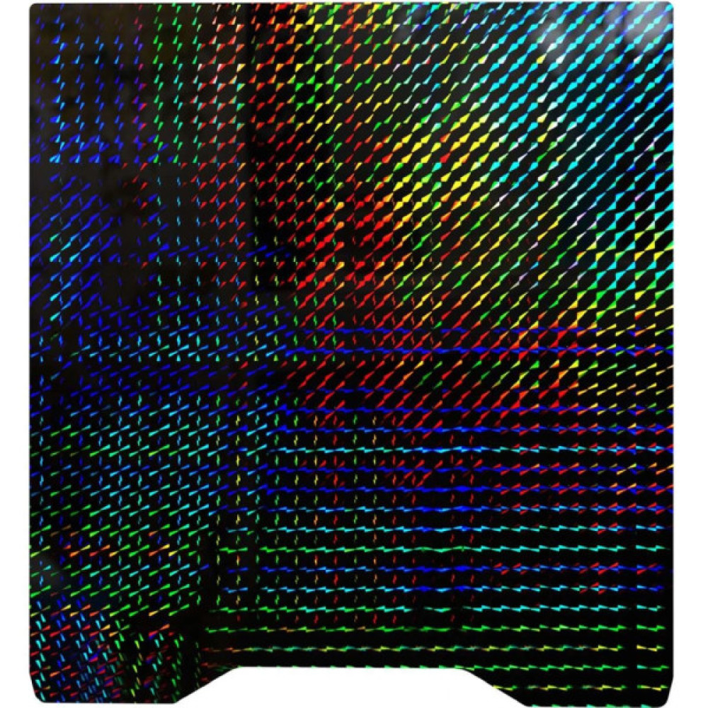 Підкладка для 3D-друку Creality Hi Phantom PEI/PET 280x265мм (4004090160)