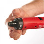 Викрутка акумуляторна Milwaukee M4 D-202B (4933440475)