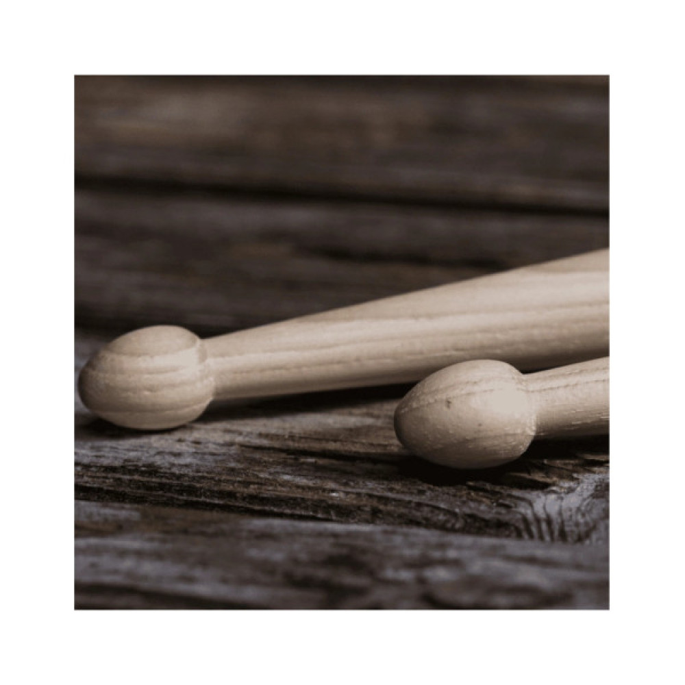 Барабанні палички Vic Firth 2B American Classic (232062)
