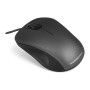 Мишка Modecom MC-M10S Silent USB Black (M-MC-M10S-100) Мишка Modecom MC-M10S Silent USB Black (M-MC-M10S-100)