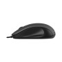 Мишка Modecom MC-M10S Silent USB Black (M-MC-M10S-100) Мишка Modecom MC-M10S Silent USB Black (M-MC-M10S-100)