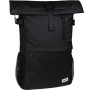 Рюкзак для ноутбука Bagland 15.6" Wander 28L rolltop 0011091 Black (1135921515) Рюкзак для ноутбука Bagland 15.6" Wander 28L rolltop 0011091 Black (1135921515)