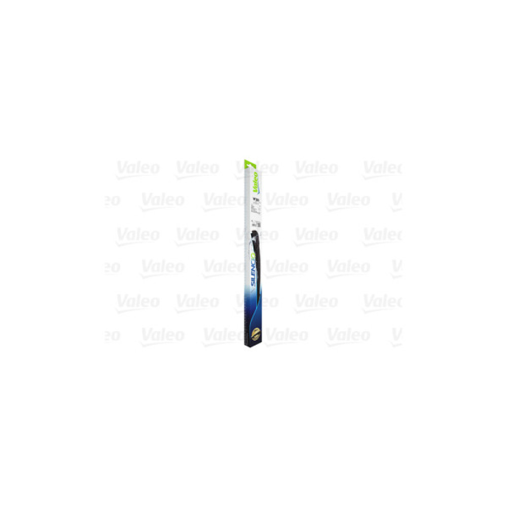 Щітка склоочисника Valeo 574382