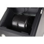 Витяжка кухонна Interline FIESTA BK A 60 TC/GL/A Витяжка кухонна Interline FIESTA BK A 60 TC/GL/A
