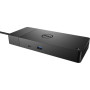 Порт-реплікатор Dell Dock WD19S, 180W (210-AZBU) Порт-реплікатор Dell Dock WD19S, 180W (210-AZBU)
