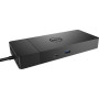 Порт-реплікатор Dell Dock WD19S, 180W (210-AZBU) Порт-реплікатор Dell Dock WD19S, 180W (210-AZBU)