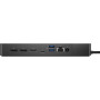 Порт-реплікатор Dell Dock WD19S, 180W (210-AZBU) Порт-реплікатор Dell Dock WD19S, 180W (210-AZBU)