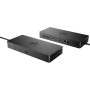Порт-реплікатор Dell Dock WD19S, 180W (210-AZBU) Порт-реплікатор Dell Dock WD19S, 180W (210-AZBU)
