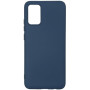 Чохол до мобільного телефона Armorstandart ICON Case for Samsung A02s (A025) Dark Blue (ARM58232) Чохол до мобільного телефона Armorstandart ICON Case for Samsung A02s (A025) Dark Blue (ARM58232)