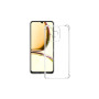 Чохол до мобільного телефона BeCover Anti-Shock Realme C53 Clear (710354) Чохол до мобільного телефона BeCover Anti-Shock Realme C53 Clear (710354)